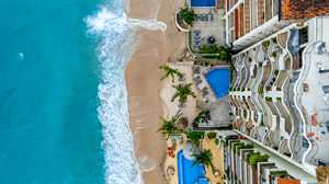 vacation rental condos