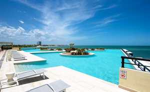 vacation rental condos