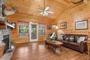 vacation rental condos