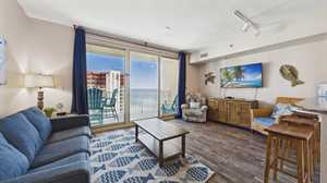 vacation rental condos