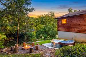 vacation rental condos