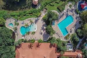 vacation rental condos