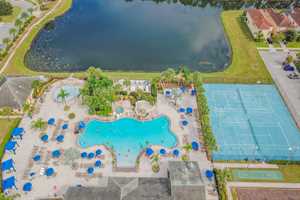 vacation rental condos