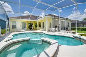 vacation rental condos